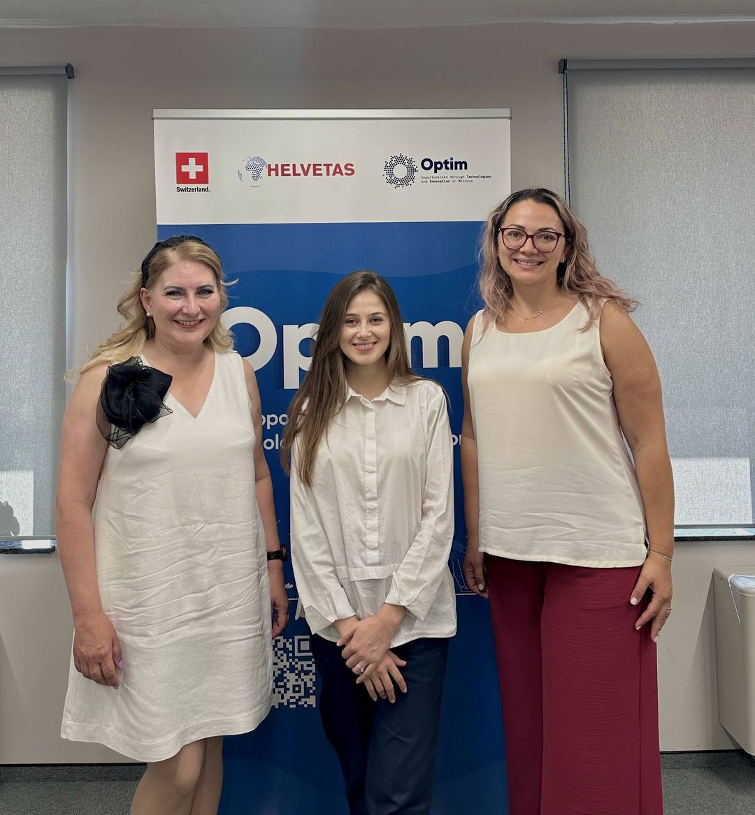 Chamber of Commerce and Industry Launches Customized Learning Programs in Partnership with OPTIM Project