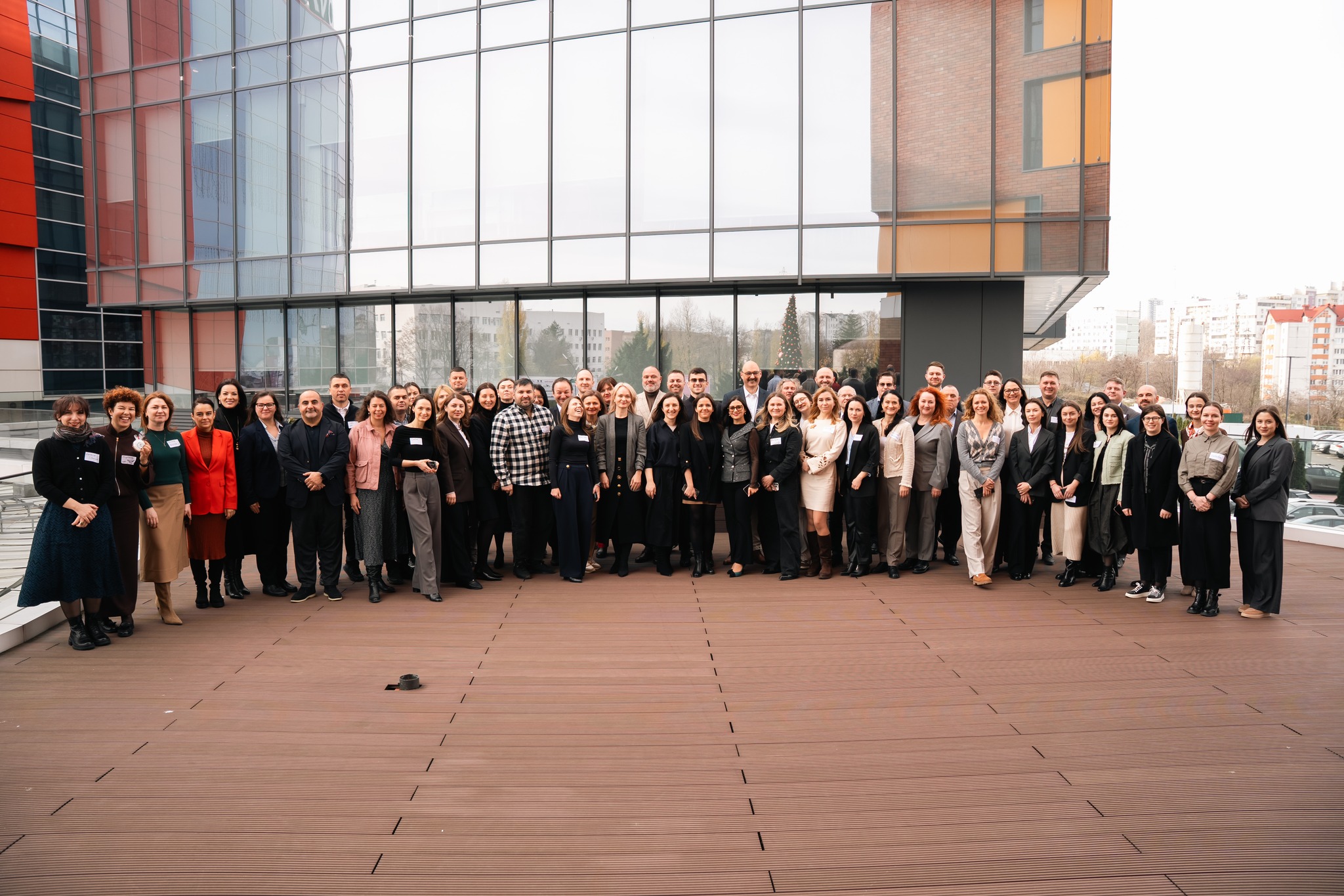 OPTIM Partners’ Day 2025: A Community Growing Stronger Together