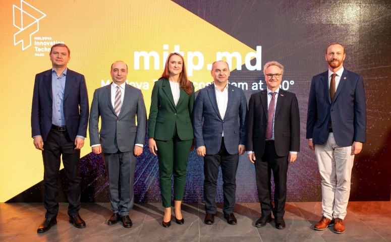 Moldova’s digital ecosystem on one platform