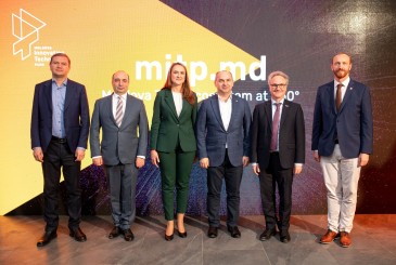 Moldova’s digital ecosystem on one platform