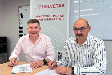 A New Generation of Electronics Specialists: Embedded School Launches in Moldova