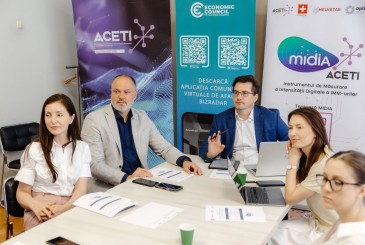 From Pilot Project to National Tool: MIDIA Strengthens Its Role in Moldova's Digital Ecosystem