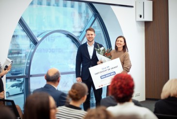 Empowering Women Entrepreneurs through the “Club 29” Programme