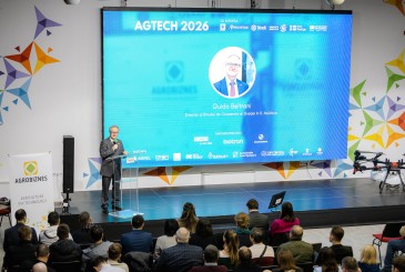 Agricultura și tehnologia, împreună la AgTech 2026