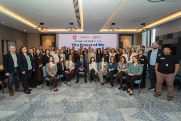 The Power of We: OPTIM partners strengthen collaboration to expand economic opportunities in Moldova