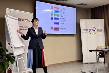 Cât de pregătite sunt organizațiile din Moldova pentru o criză de comunicare? Sesiune practică în cadrul Academiei BSO